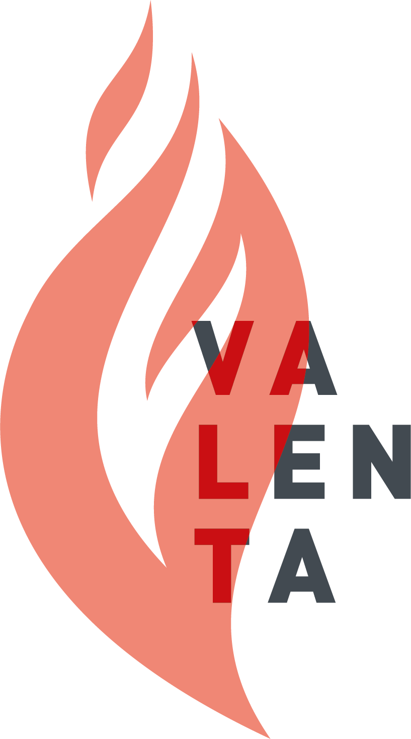 Logo Area Valenta FFCV