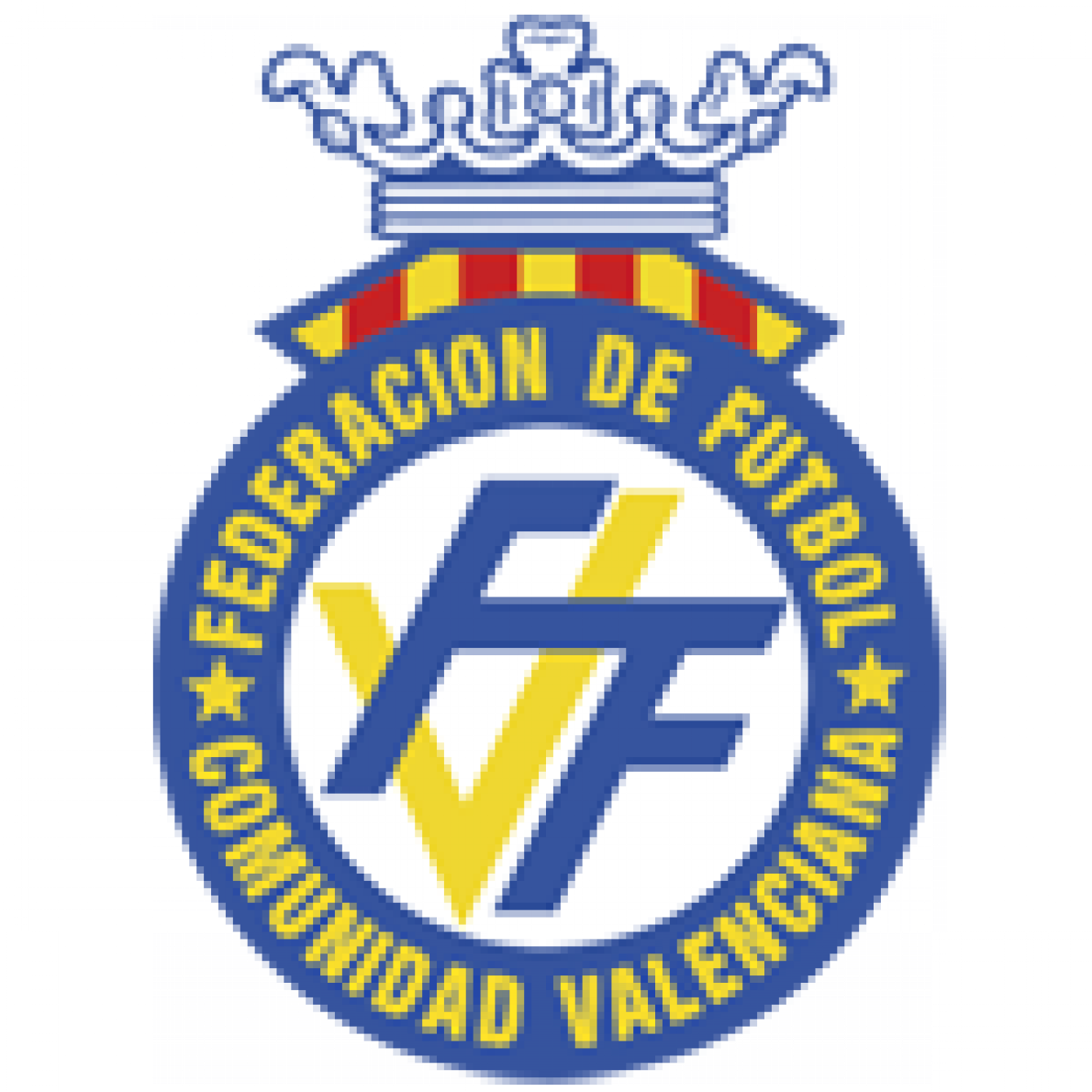 Federacion de futbol comunidad valenciana