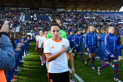 Partido de liga femenina foto_Abulaila4_0