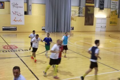 futsal