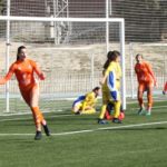 09 febrero - Selección Valenciana Valenta sub15 vs Canarias en Las Rozas - CNSA