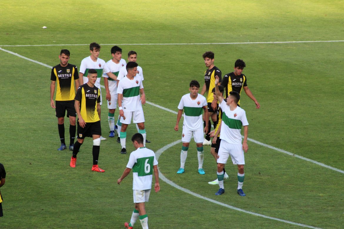 La semana fantástica del CD Roda comienza con el título en la Copa ...