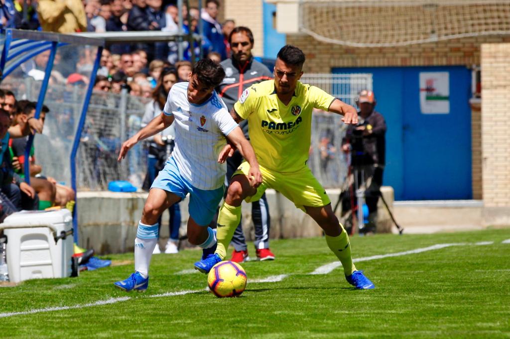 Levante y Villarreal, a Cuartos de Copa del Rey Juvenil - FFCV