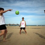 09 junio- Clinic Fútbol Playa en la Patacona