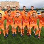23 oct- Amistoso Selecció El Collao UEFA Regions Cup