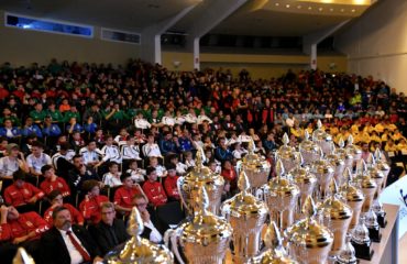 25 nov- Entrega Trofeos Campeones Alicante