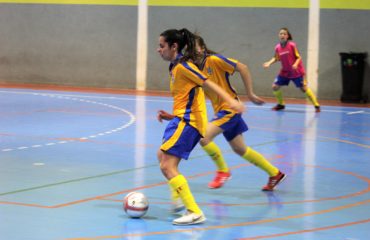 28 oct- Entrenamiento Selecció Valenta futsal