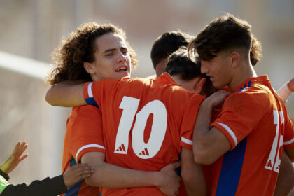 CNSA Almoradí 2019 – Selecció Valenciana sub16 – Extremadura