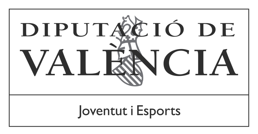 logo Diputació Valencia