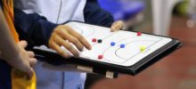 Monitor de fútbol sala – curso de entrenador