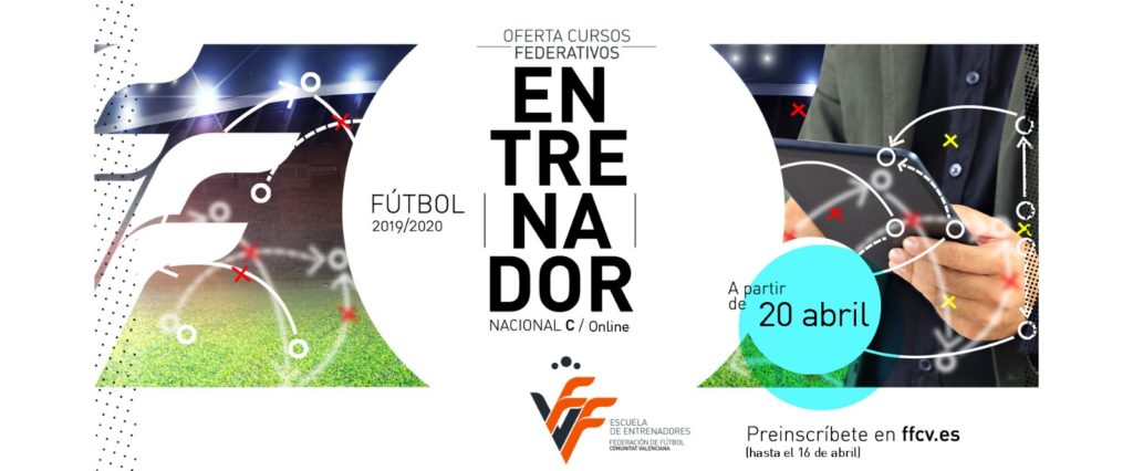 Curso Entrenador de Fútbol archivos · Colegio de Entrenadores de Fútbol