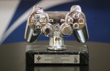 24 sep- Premios eSports PijamaCup GlobalEstiuCup