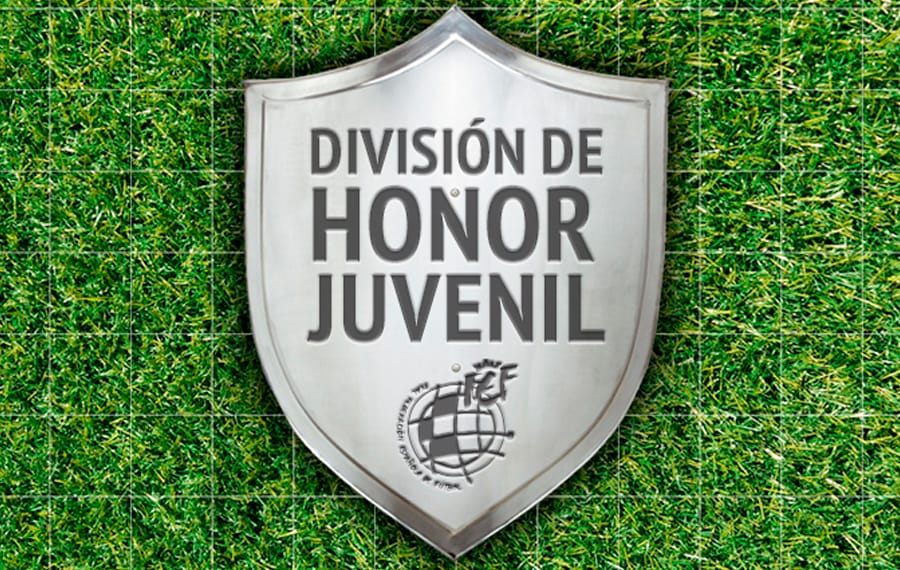 División de honor juvenil