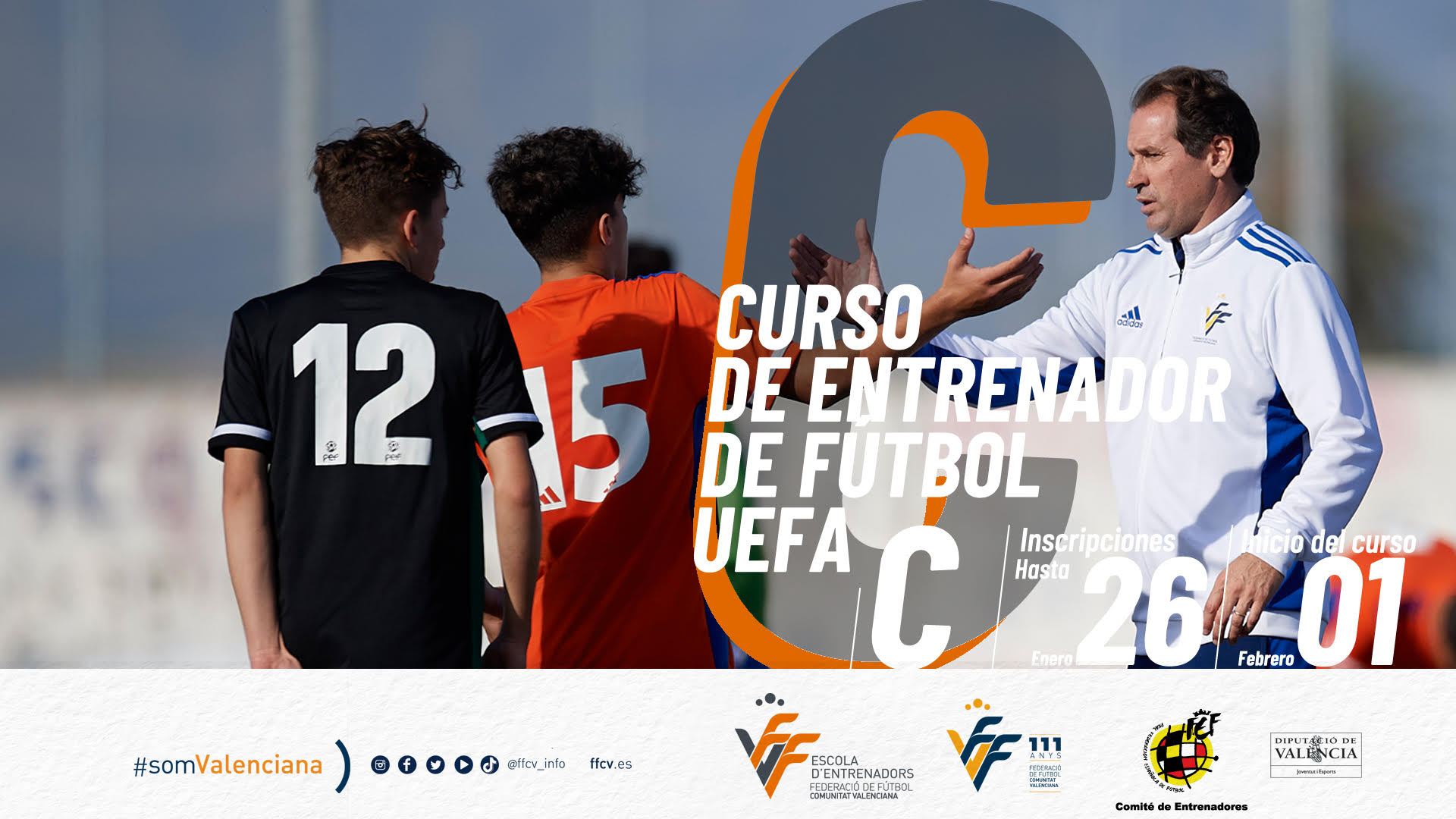 Banner UEFA C