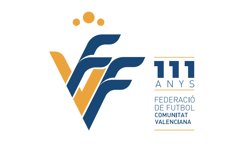 Logo 111 anys