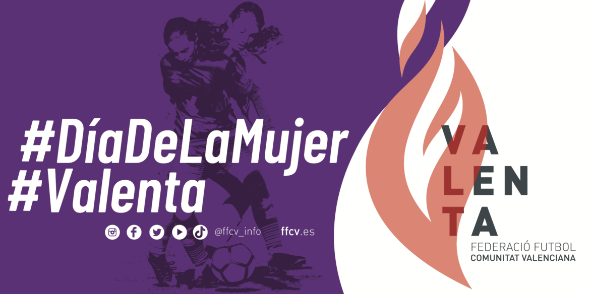 Banner Dia de la Mujer