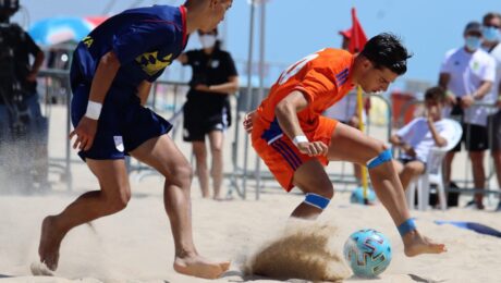 31 jul CNSA Cádiz Selecció vs Catalunya