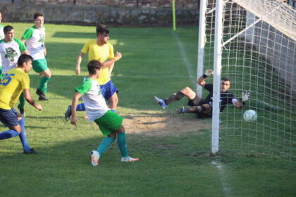 12 sept Caudiel-Viver primera ronda La Nostra Copa