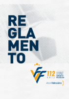 Reglamento General FFCV 21-22