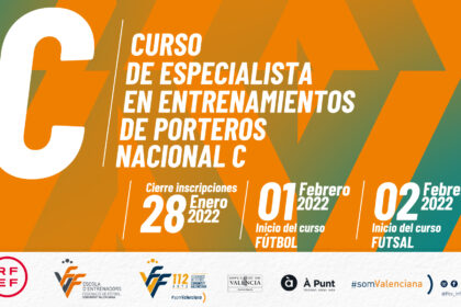 Especialista porteros banner