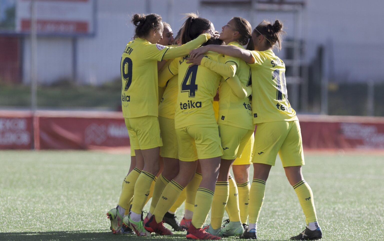 Levante, Valencia y Villarreal, a la espera de conocer rival en el ...