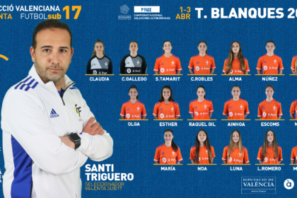 Convocatoria