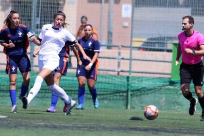 4 jun Selecció sub17 Valenta fase oro vs Madrid