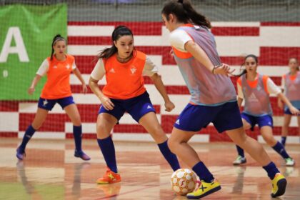 24 oct Entrenamiento Selecció Valenta sub19 futsal Alfafar