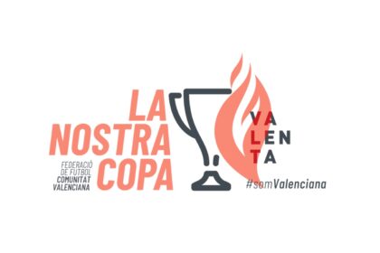 logo la nostra copa valenta