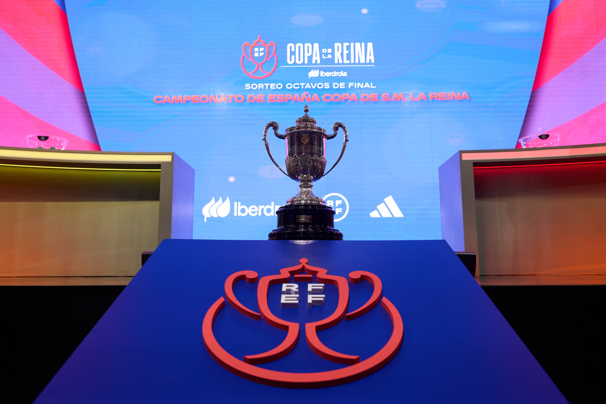 Valencia y Levante se verán las caras en los Octavos de Final de la ...