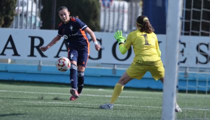 28 feb CNSA Zaragoza 2025 J1 Selecció Valenta sub14 vs Madrid