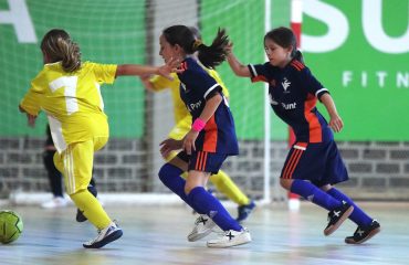 26 may Triangular Selecció Valenciana Valenta sub12 futsal en SUMA Alfafar