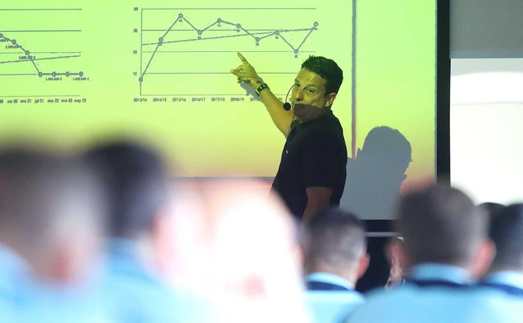 29 Jun Campus Entrenadors FFCV Futbol