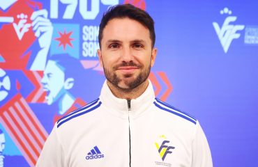 4 sep José Antonio Camacho seleccionador masculino sub12