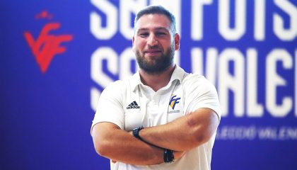 22 sep Toni Puerto en Alfafar