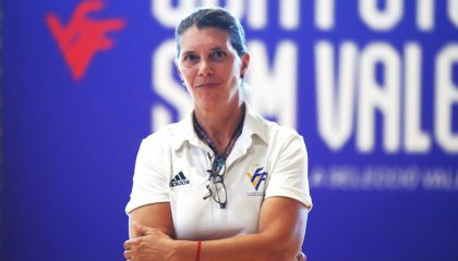 22 sep Maravillas Sansano en Alfafar