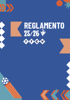Reglamento General FFCV 25-26