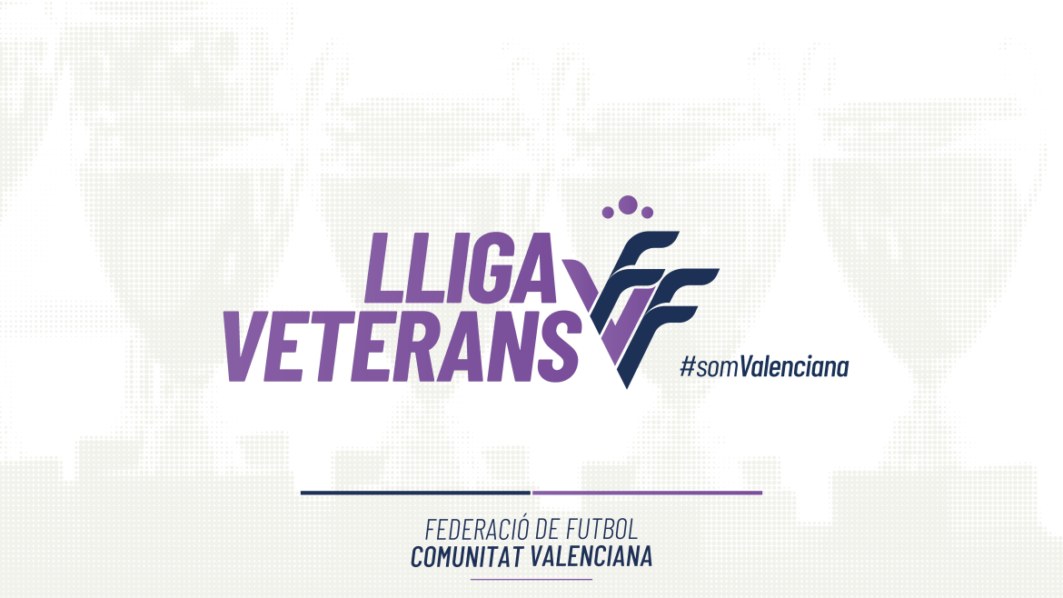 liga veterans ffcv