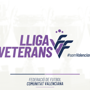 liga veterans ffcv