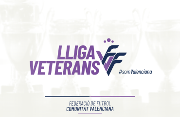 liga veterans ffcv