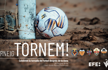 Banner torneo TORNEM en Massanassa