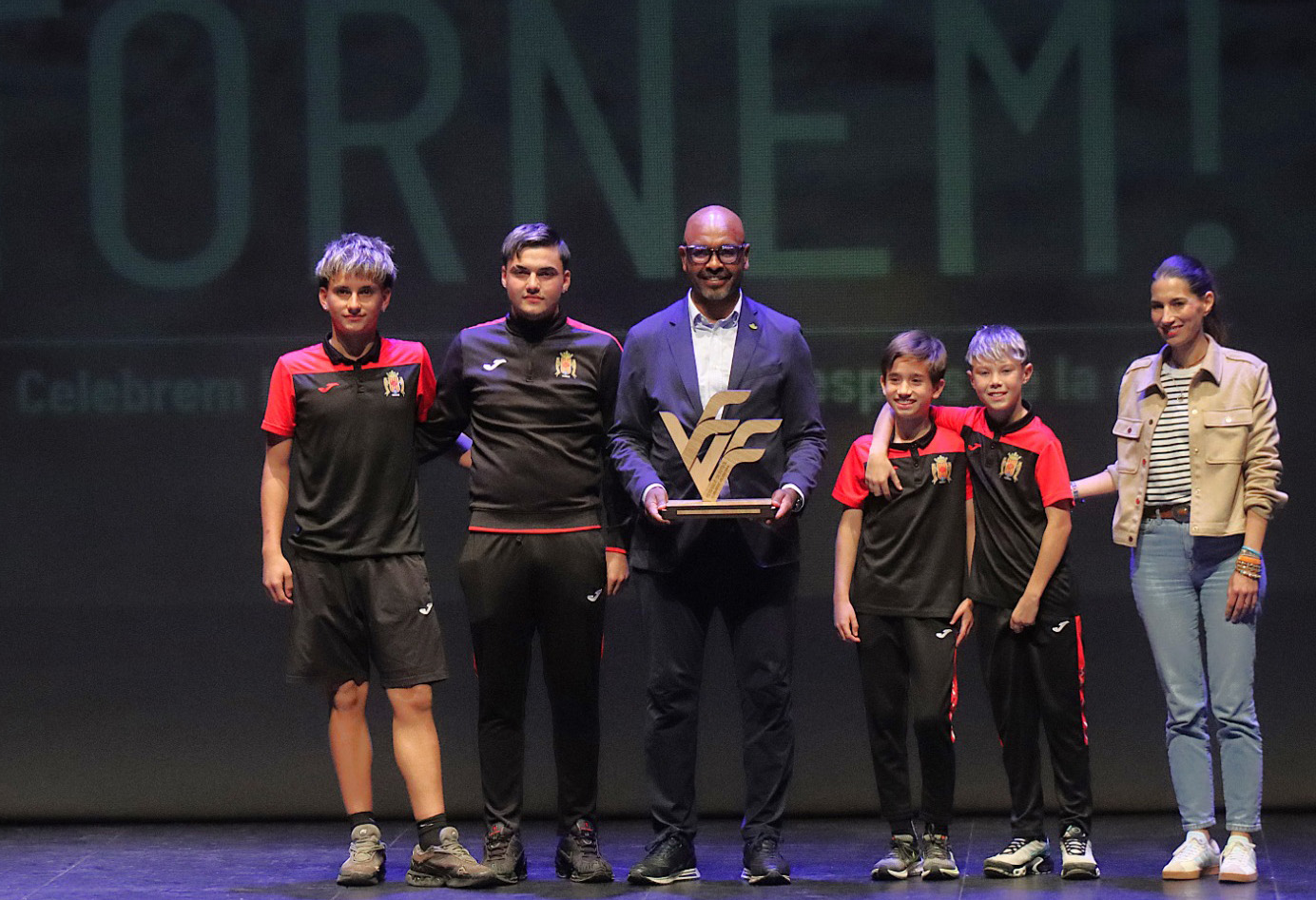 27 oct GALA TORNEM Aldaia