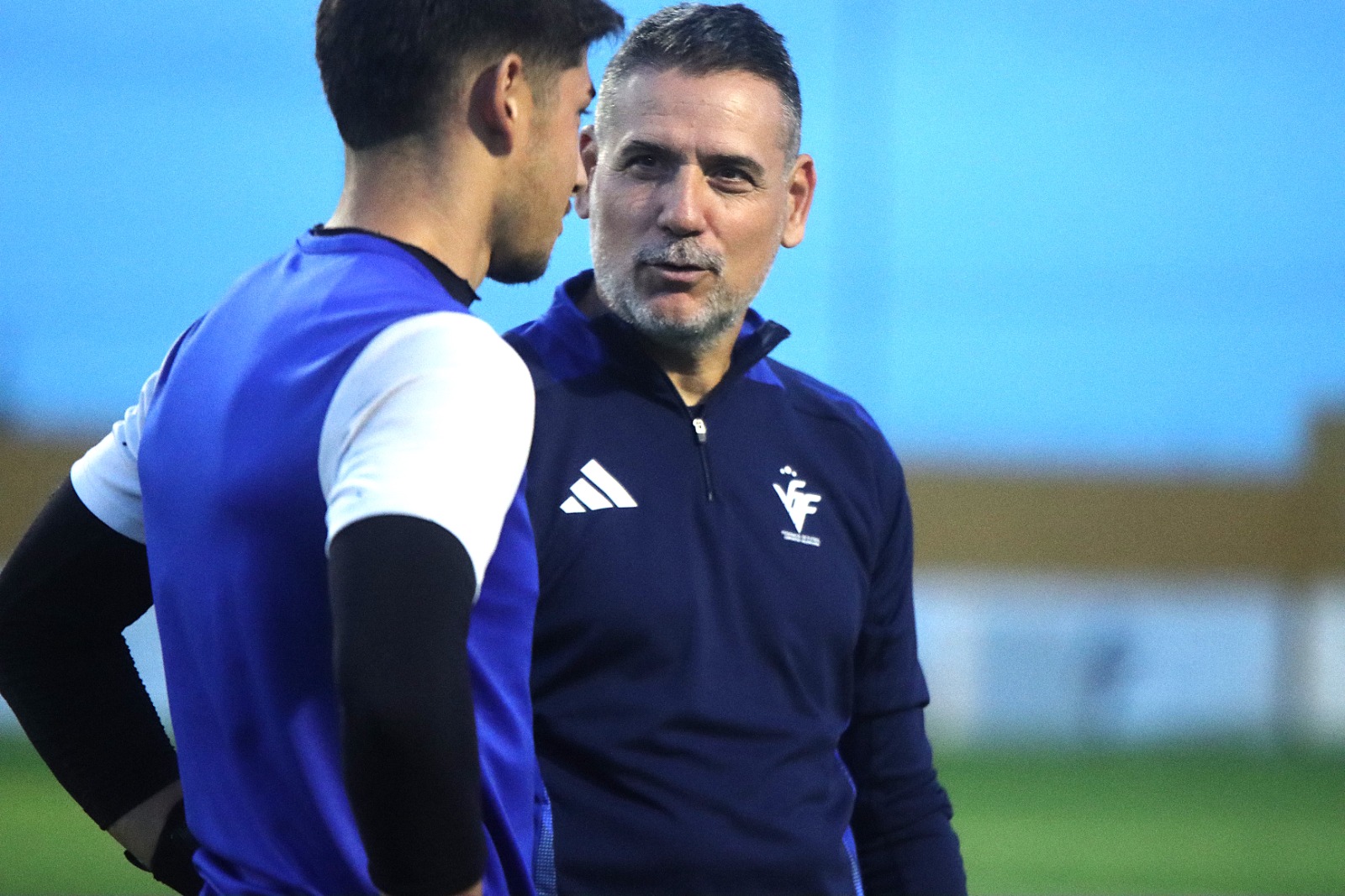 2 nov Entrenamiento Selecció Copa Regiones en Picassent