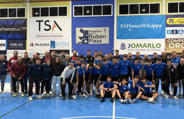 9 dic Formación a entrenadores de futbol sala en Ibi 3