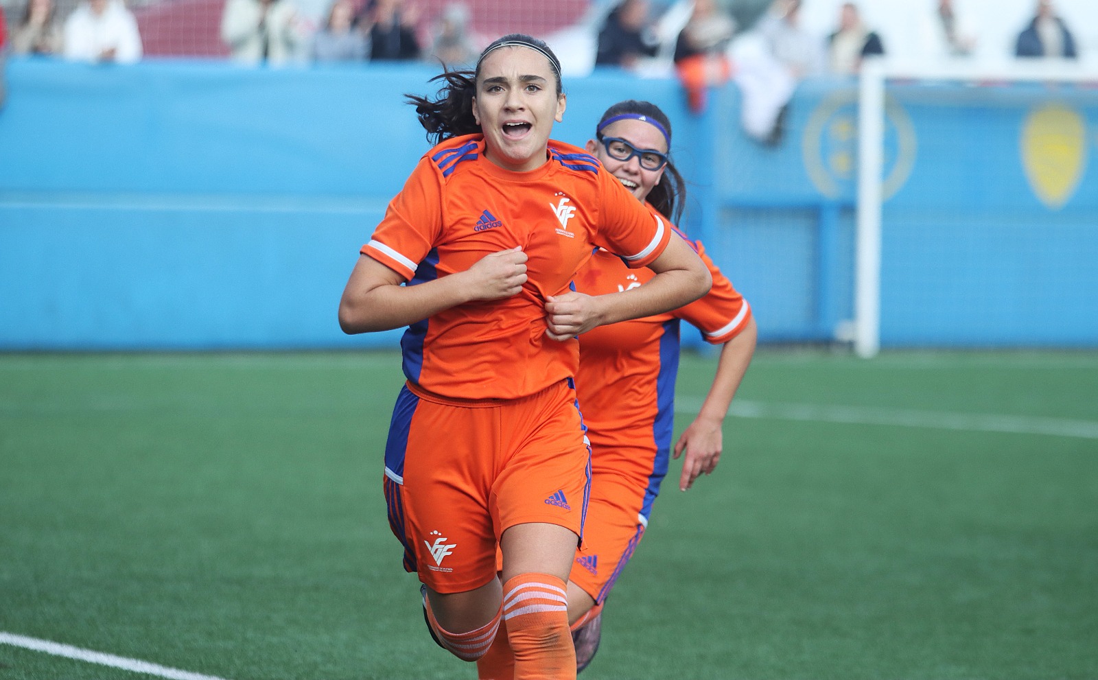 11-14 dic CNSA fútbol Valenta en Gijón Selecció Valenciana sub16 vs Asturias