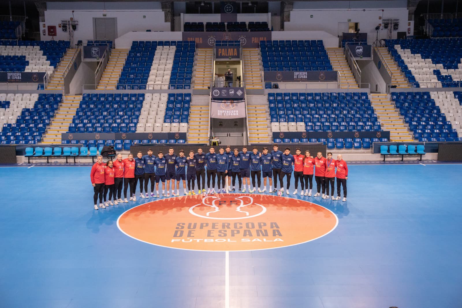 03 semifinal supercopa Mallorca Servigroup Peñíscola FS 2
