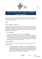 Ayudas al kilometraje 2026