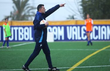 13 ene Selecció Valenciana Valenta sub14 en Picassent