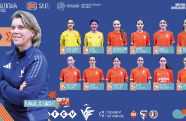 Convo sub14 Maravillas corregida