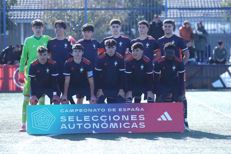 Selecció Valenciana masculina de futbol